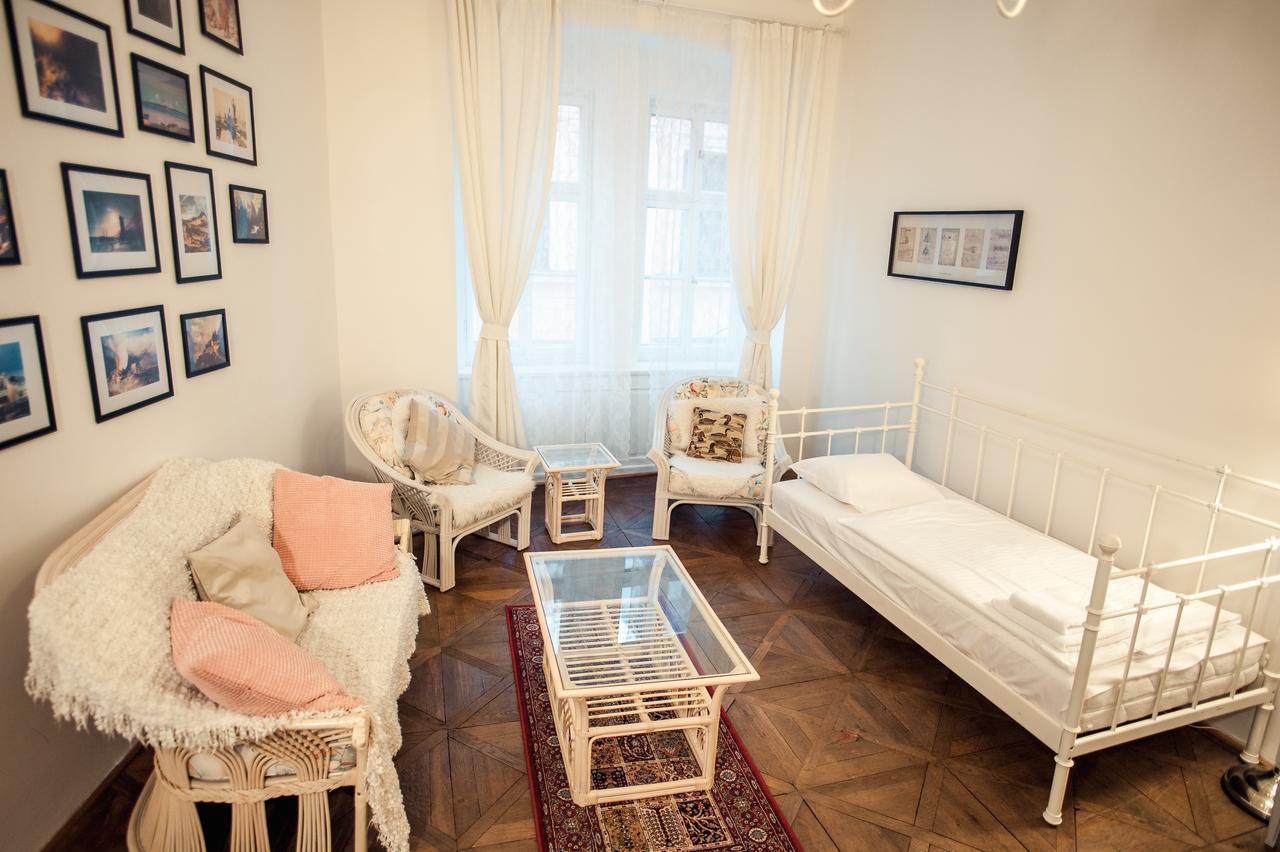 Apartment Astronomical Clock Prague Exterior photo